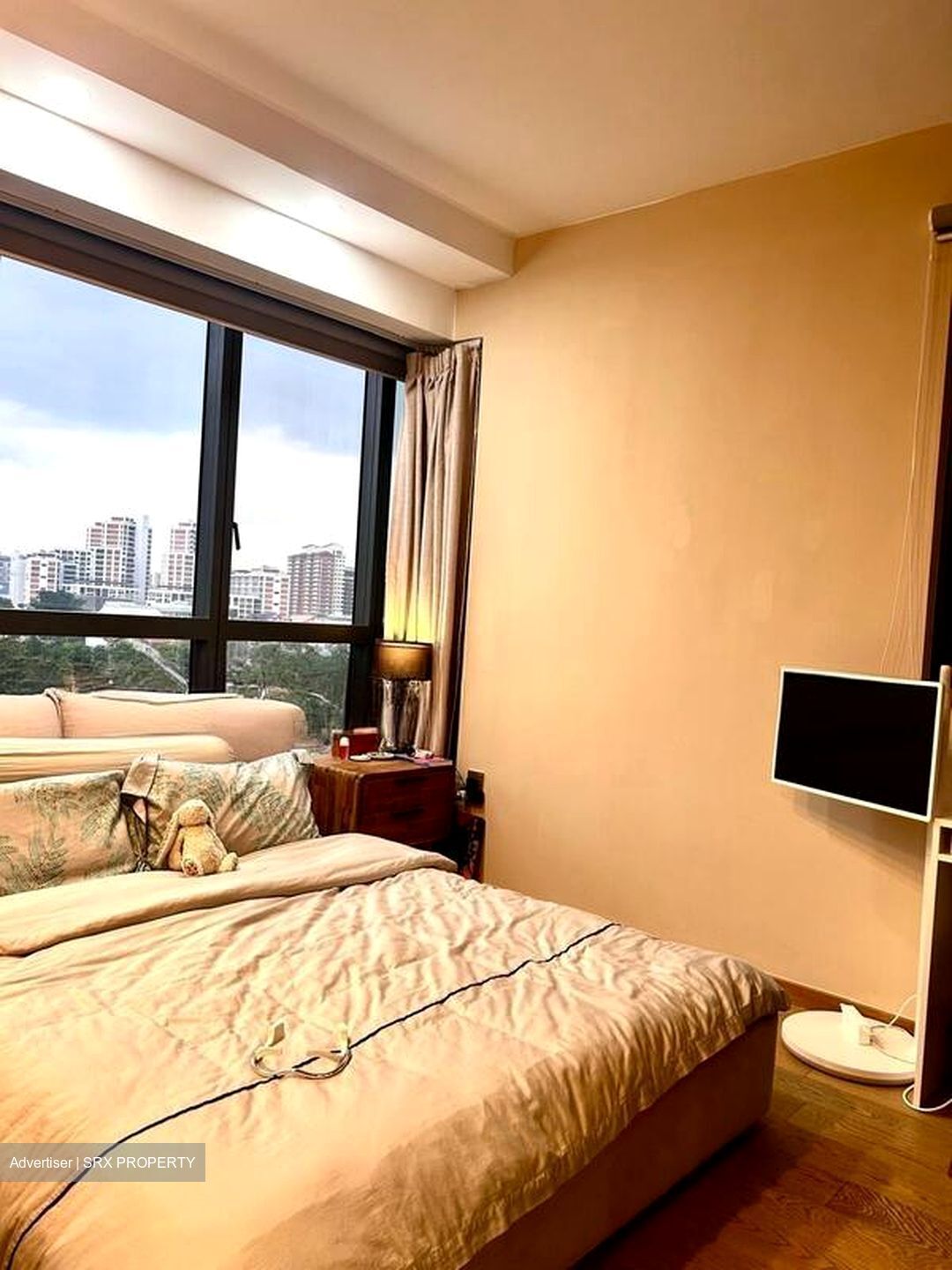The Florence Residences (D19), Apartment #571744291